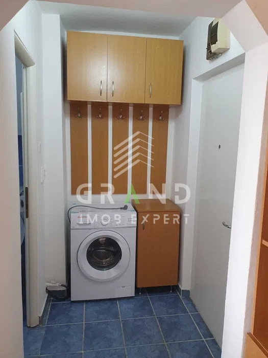 Garsoniera semidecomandata de inchiriat cu 26 m², str. Cojocnei, cartier Marasti