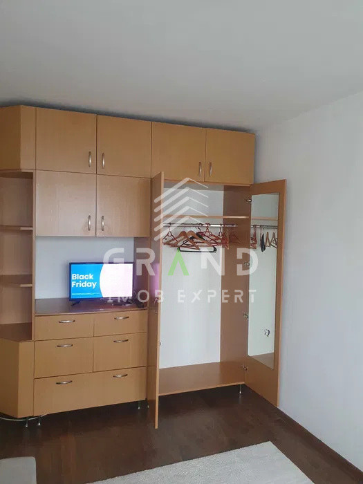 Garsoniera semidecomandata de inchiriat cu 26 m², str. Cojocnei, cartier Marasti