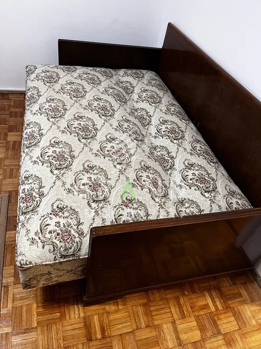 Garsoniera spatioasa de inchiriat cu balcon, in cartierul Gheorgheni, Detunata