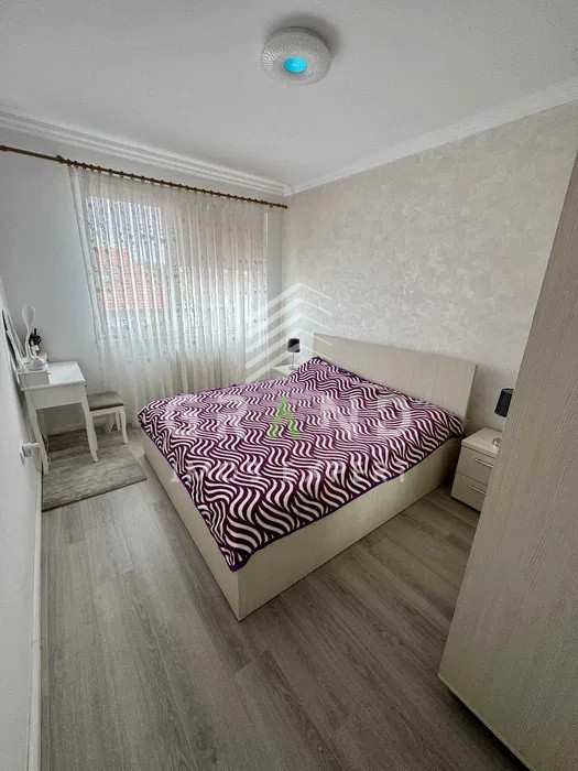 Închiriere 2 camere decomandat cu parcare subterana– str. Paris, Semicentral