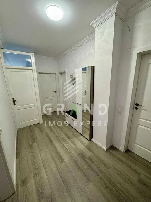 Închiriere 2 camere decomandat cu parcare subterana– str. Paris, Semicentral