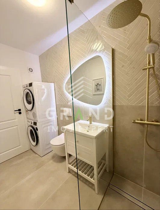 Oportunitate: Vanzare apartament nou, 2 camere, finisaje moderne, Între Lacuri