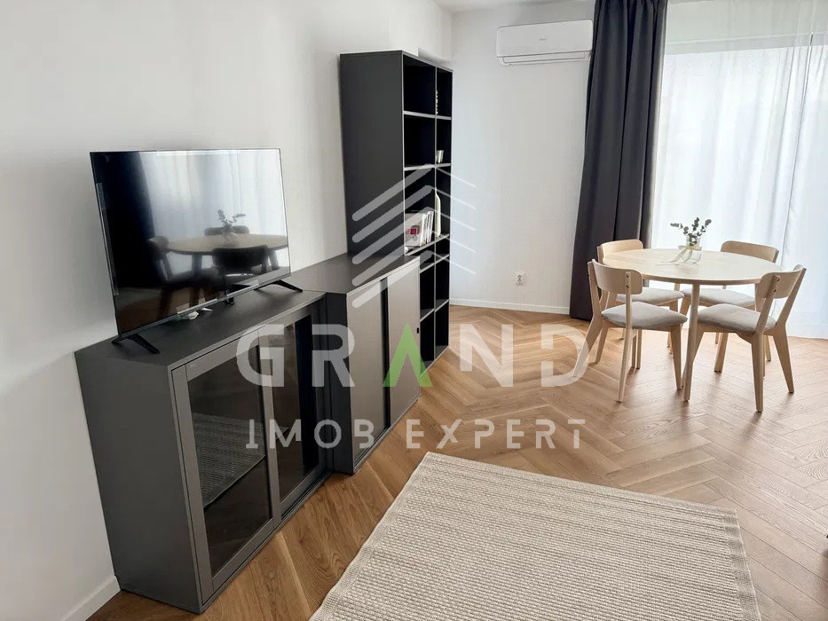 Oportunitate: Vanzare apartament nou, 2 camere, finisaje moderne, Între Lacuri