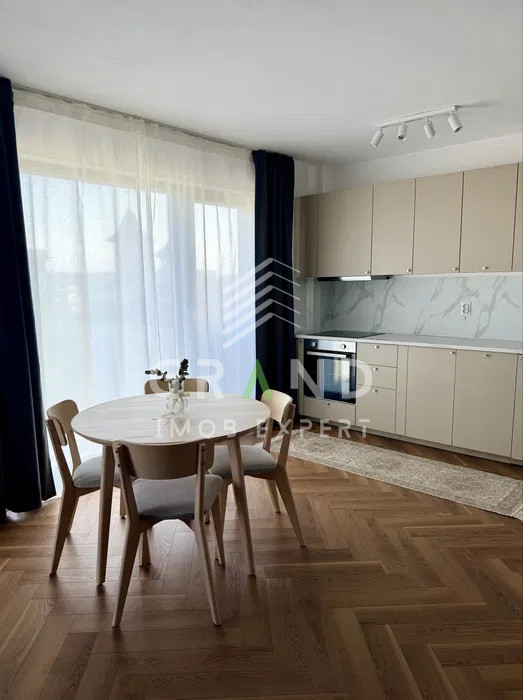 Oportunitate: Vanzare apartament nou, 2 camere, finisaje moderne, Între Lacuri