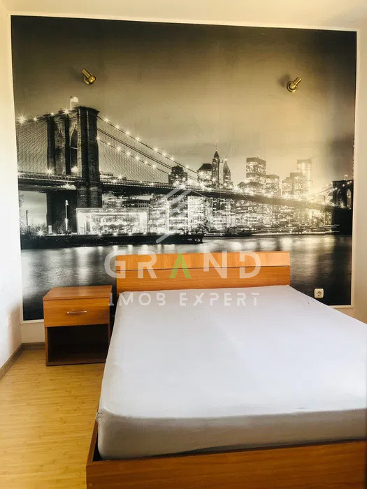 Inchiriere apartament 2 camere complet utilat în zona Vivo, disponibil imediat