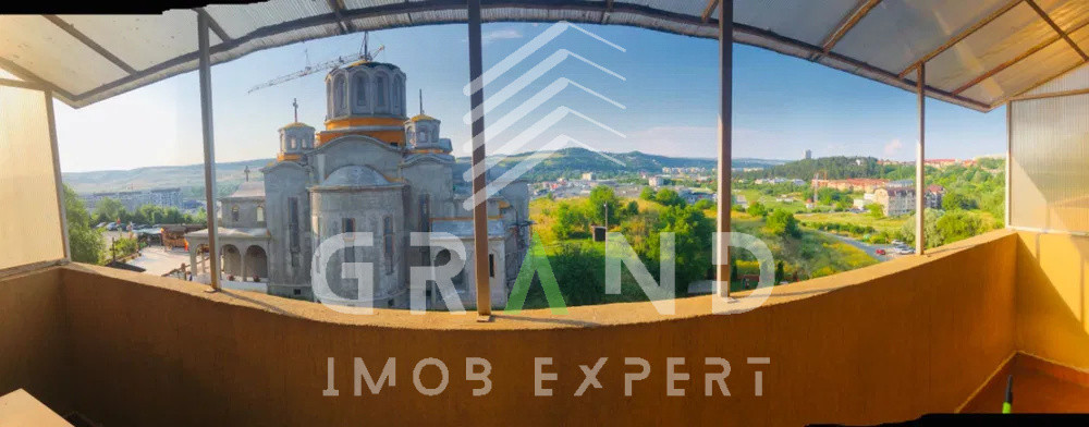 Inchiriere apartament 2 camere complet utilat în zona Vivo, disponibil imediat