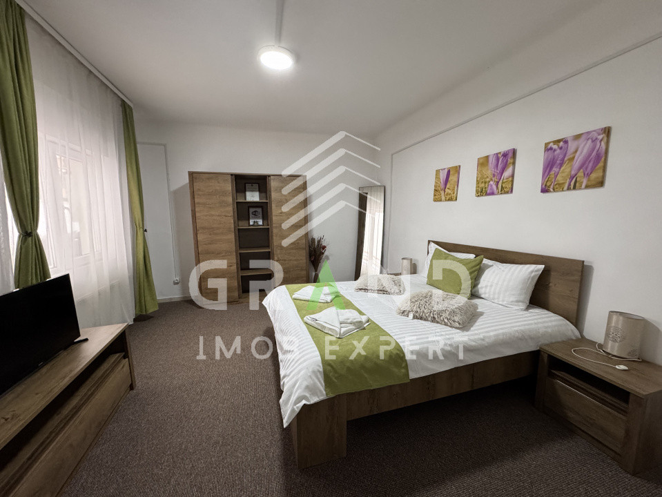 Ap 2 camere | MODERN | AC | Marasti/Bucuresti/Kaufland