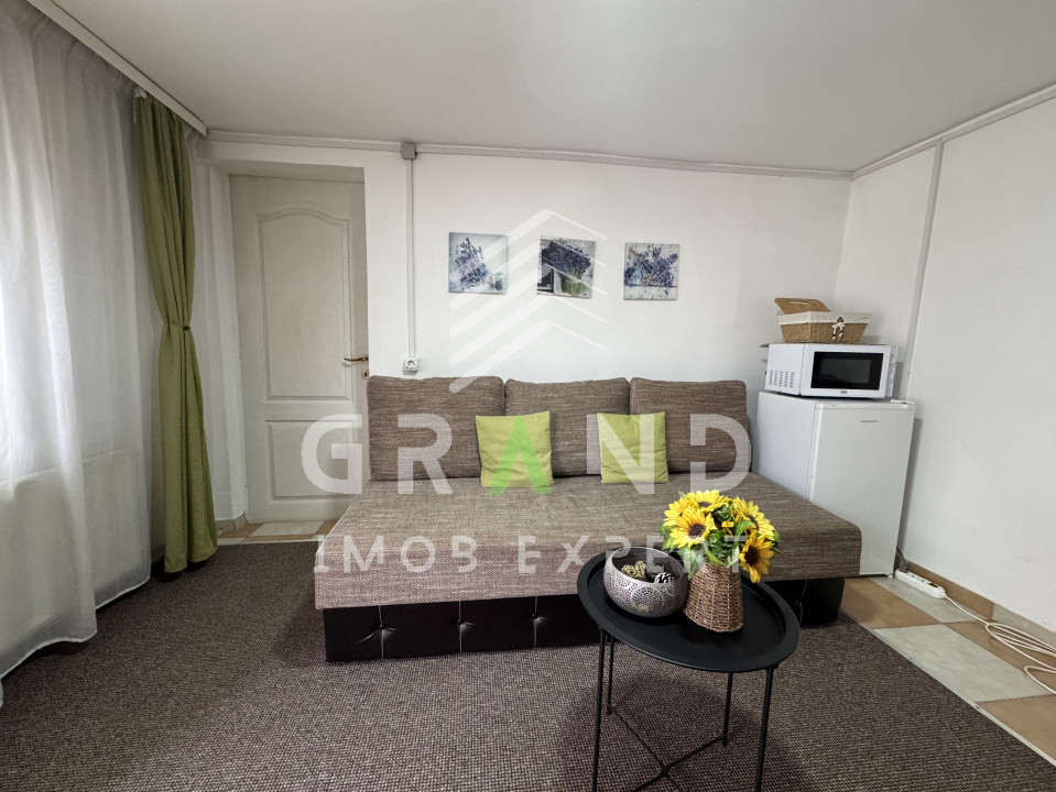 Ap 2 camere | MODERN | AC | Marasti/Bucuresti/Kaufland