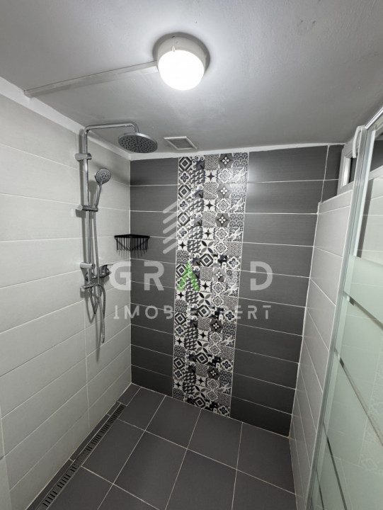 Ap 2 camere | MODERN | AC | Marasti/Bucuresti/Kaufland