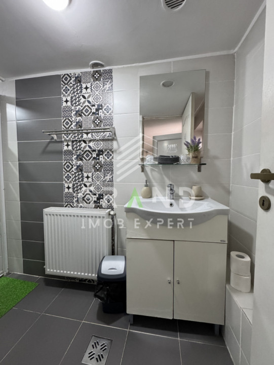 Ap 2 camere | MODERN | AC | Marasti/Bucuresti/Kaufland