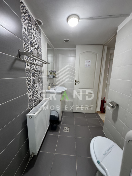 Ap 2 camere | MODERN | AC | Marasti/Bucuresti/Kaufland