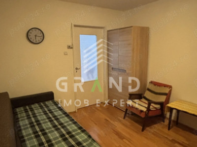 Locație premium în Mănăștur – apartament de inchiriat cu 2 camere lângă Minerva