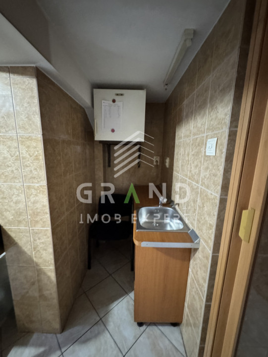 Spațiu comercial 70 mp– MARASTI