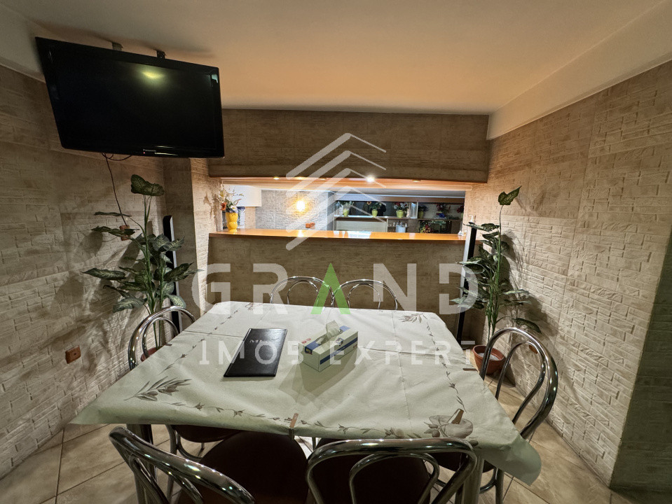 Spațiu comercial 70 mp– MARASTI