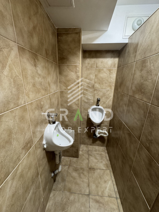 Spațiu comercial 70 mp– MARASTI