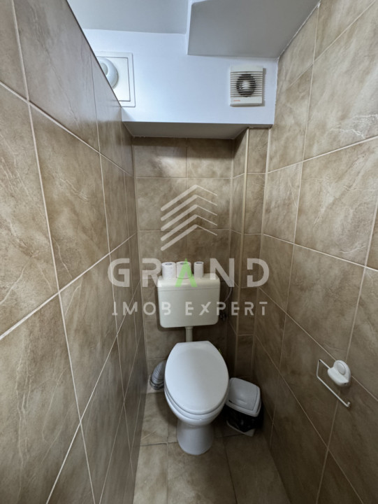 Spațiu comercial 70 mp– MARASTI