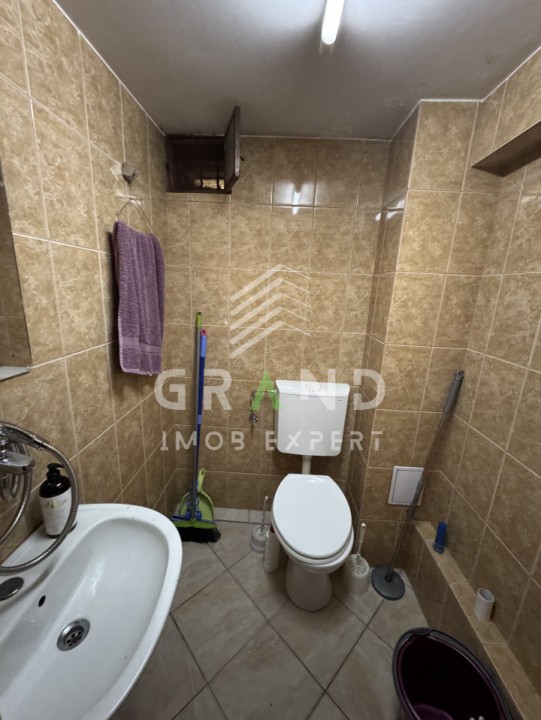 Spațiu comercial 70 mp– MARASTI