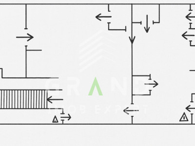 Spațiu comercial 70 mp– MARASTI