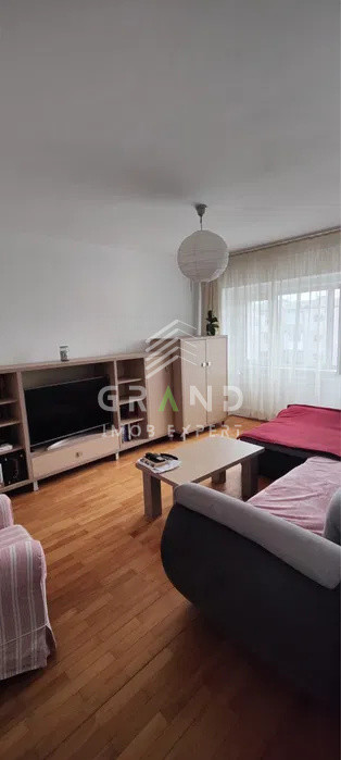 Apartament 3 camere de închiriat – Mărăști, Str. București, PETFRIENDLY