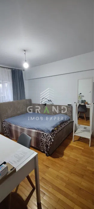 Apartament 3 camere de închiriat – Mărăști, Str. București, PETFRIENDLY