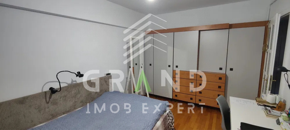 Apartament 3 camere de închiriat – Mărăști, Str. București, PETFRIENDLY