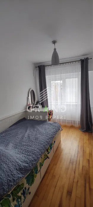 Apartament 3 camere de închiriat – Mărăști, Str. București, PETFRIENDLY