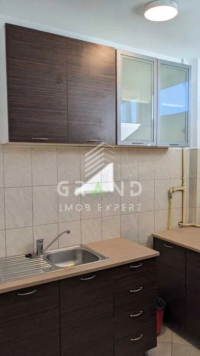 Garsonieră mobilată de inchiriat– Gheorgheni, Aproape de FSEGA & Iulius Mall