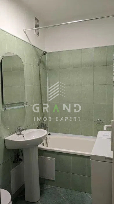 Garsonieră mobilată de inchiriat– Gheorgheni, Aproape de FSEGA & Iulius Mall