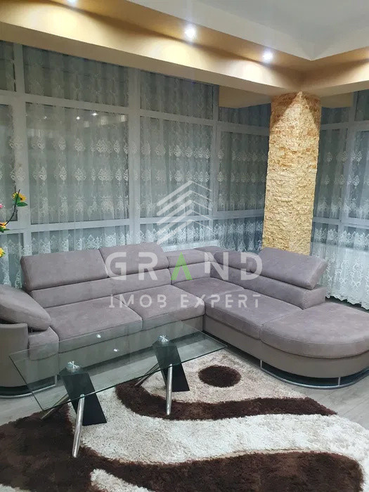 Oportunitate! Vanzare Apartament 2 camere, 68 mp, zonă liniștită în Florești