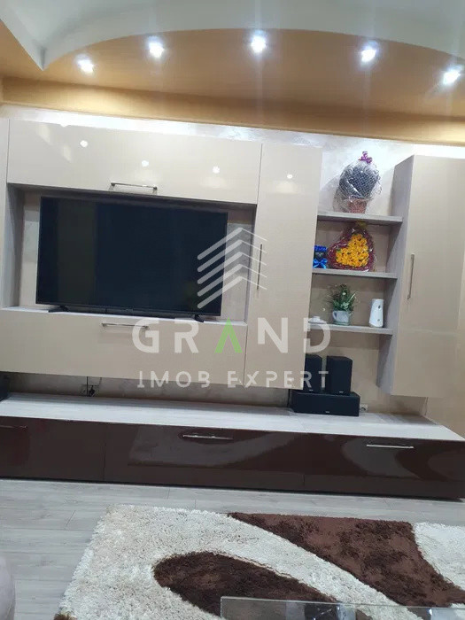 Oportunitate! Vanzare Apartament 2 camere, 68 mp, zonă liniștită în Florești