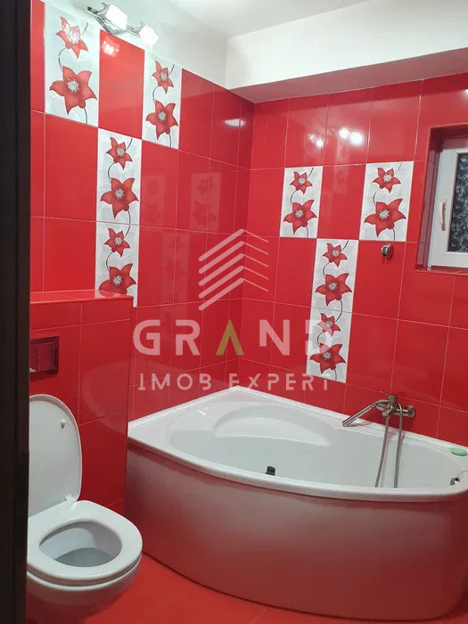 Oportunitate! Vanzare Apartament 2 camere, 68 mp, zonă liniștită în Florești