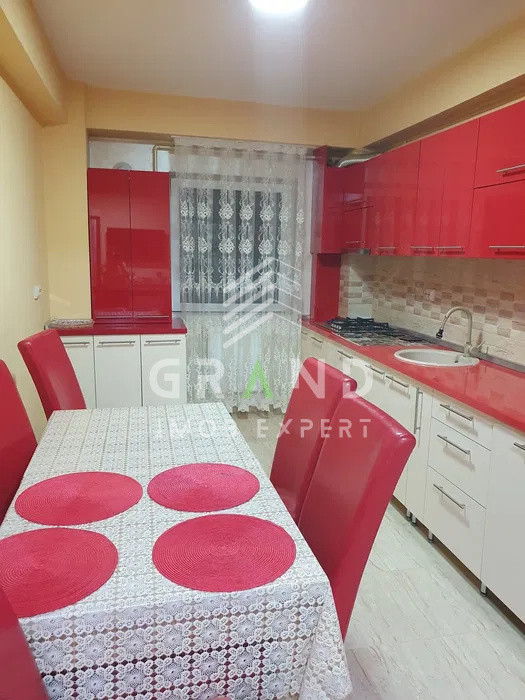 Oportunitate! Vanzare Apartament 2 camere, 68 mp, zonă liniștită în Florești