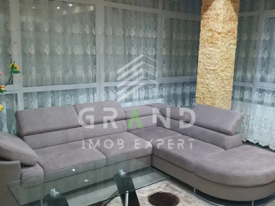 Oportunitate! Vanzare Apartament 2 camere, 68 mp, zonă liniștită în Florești