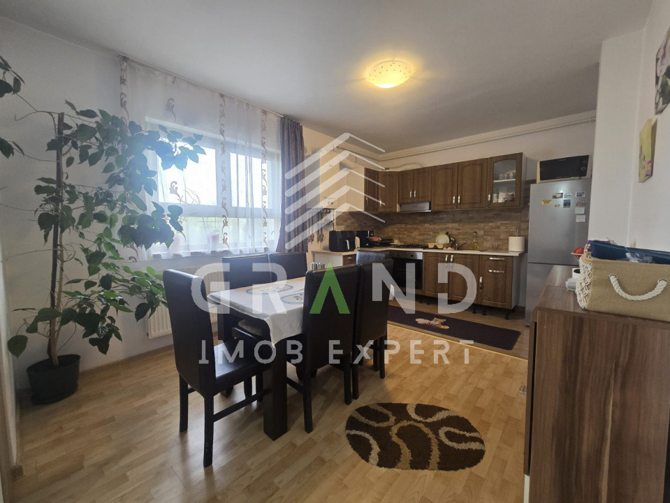 Vanzare Apartament semidecomandat cu parcare Inclusă – Zona Lidl, Florești