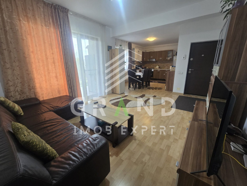 Vanzare Apartament semidecomandat cu parcare Inclusă – Zona Lidl, Florești