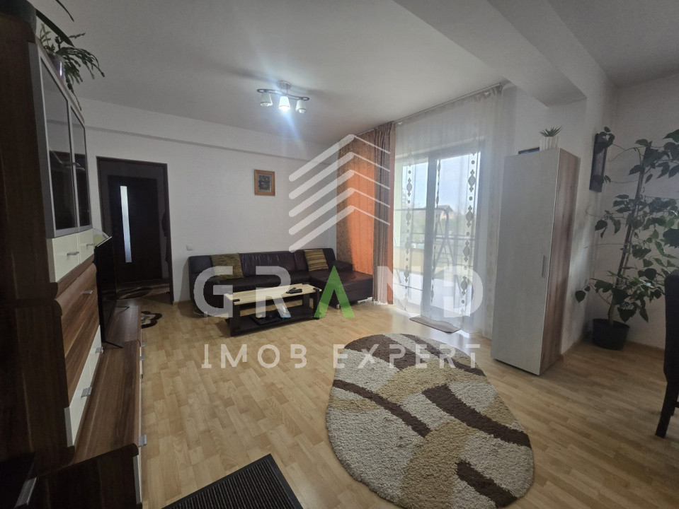 Vanzare Apartament semidecomandat cu parcare Inclusă – Zona Lidl, Florești