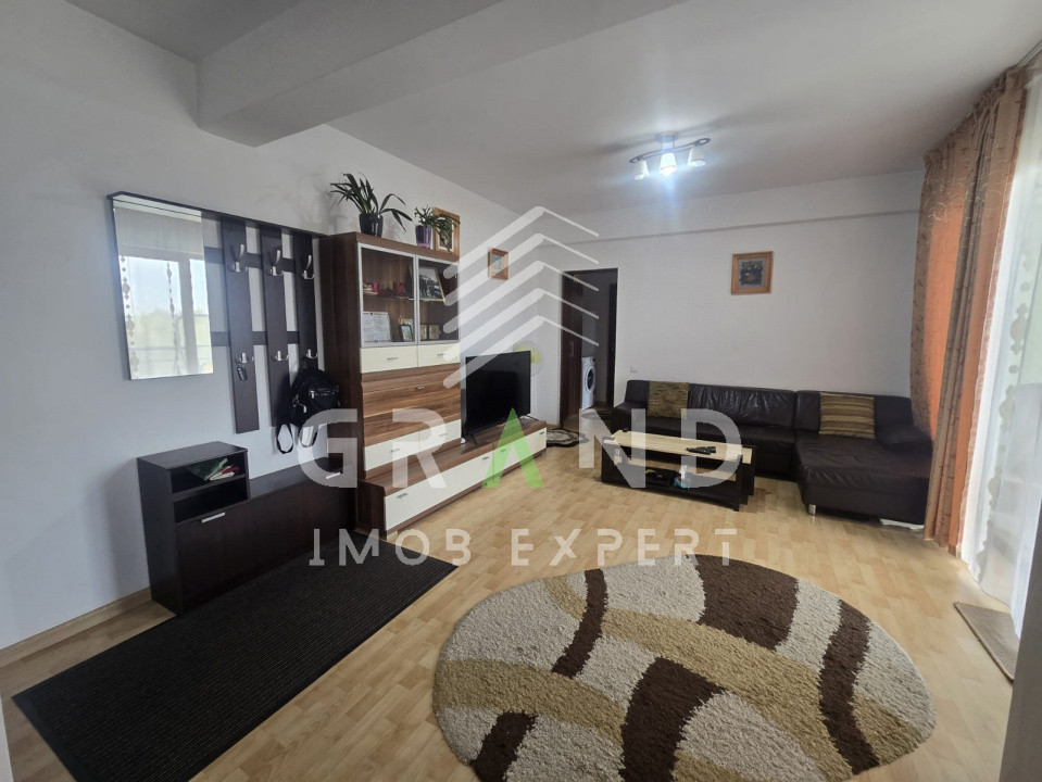 Vanzare Apartament semidecomandat cu parcare Inclusă – Zona Lidl, Florești