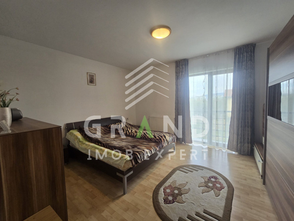 Vanzare Apartament semidecomandat cu parcare Inclusă – Zona Lidl, Florești