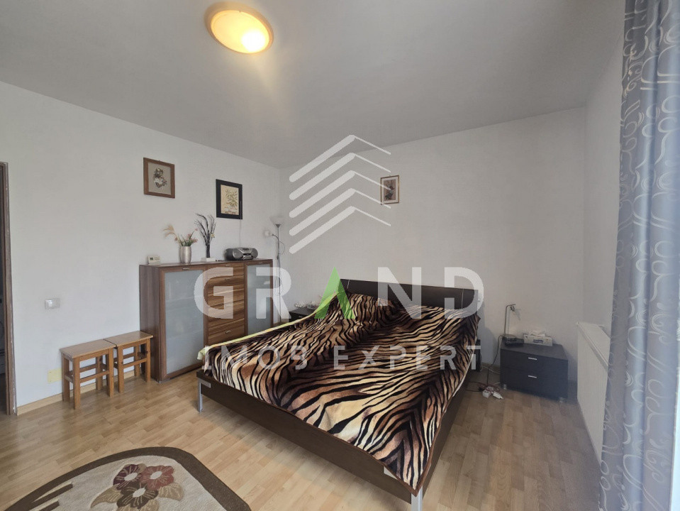 Vanzare Apartament semidecomandat cu parcare Inclusă – Zona Lidl, Florești