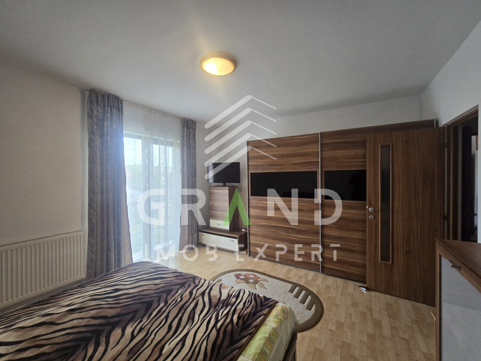 Vanzare Apartament semidecomandat cu parcare Inclusă – Zona Lidl, Florești