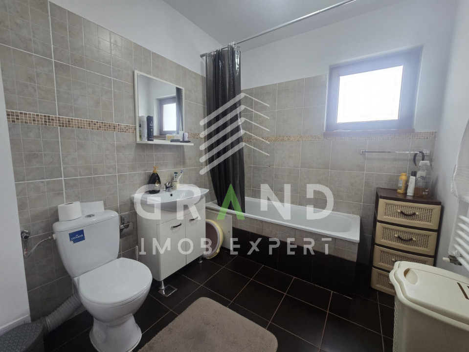 Vanzare Apartament semidecomandat cu parcare Inclusă – Zona Lidl, Florești