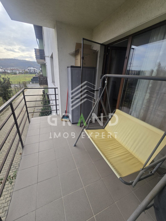 Vanzare Apartament semidecomandat cu parcare Inclusă – Zona Lidl, Florești