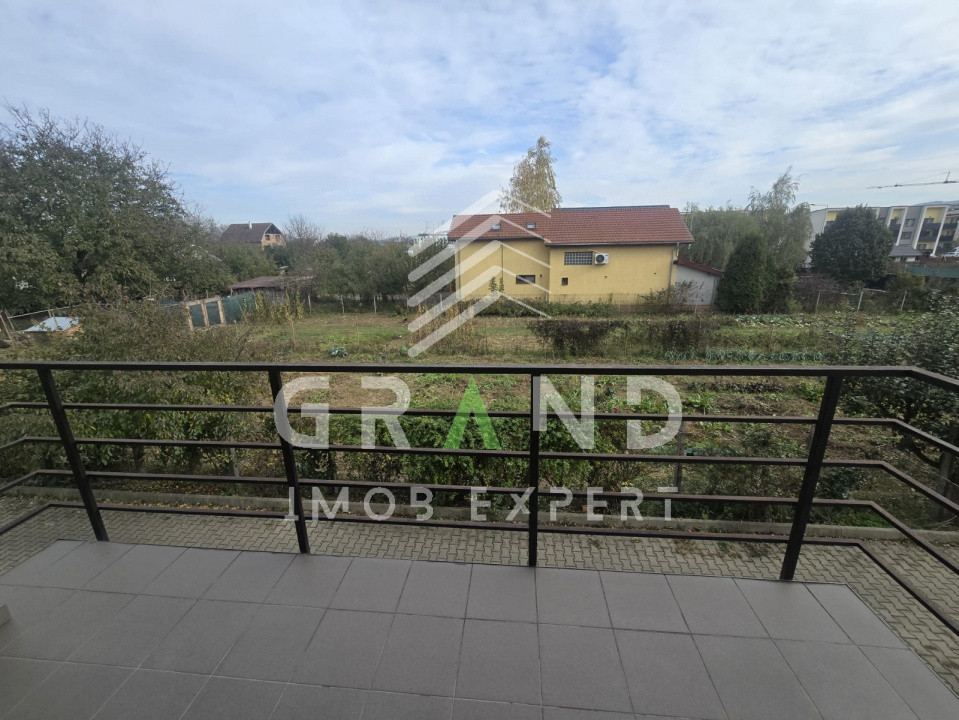 Vanzare Apartament semidecomandat cu parcare Inclusă – Zona Lidl, Florești