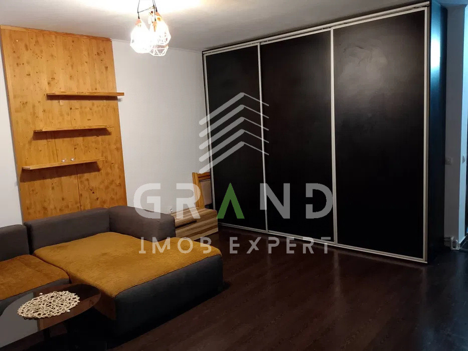 Investitie ideala: Vânzare apartament 2 camere, 45 mp, str.Tineretului, Florești