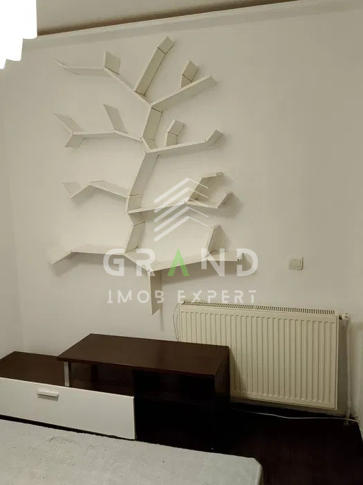 Investitie ideala: Vânzare apartament 2 camere, 45 mp, str.Tineretului, Florești