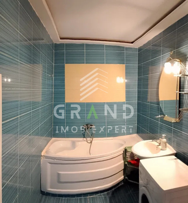 Investitie ideala: Vânzare apartament 2 camere, 45 mp, str.Tineretului, Florești