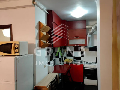 Investitie ideala: Vânzare apartament 2 camere, 45 mp, str.Tineretului, Florești