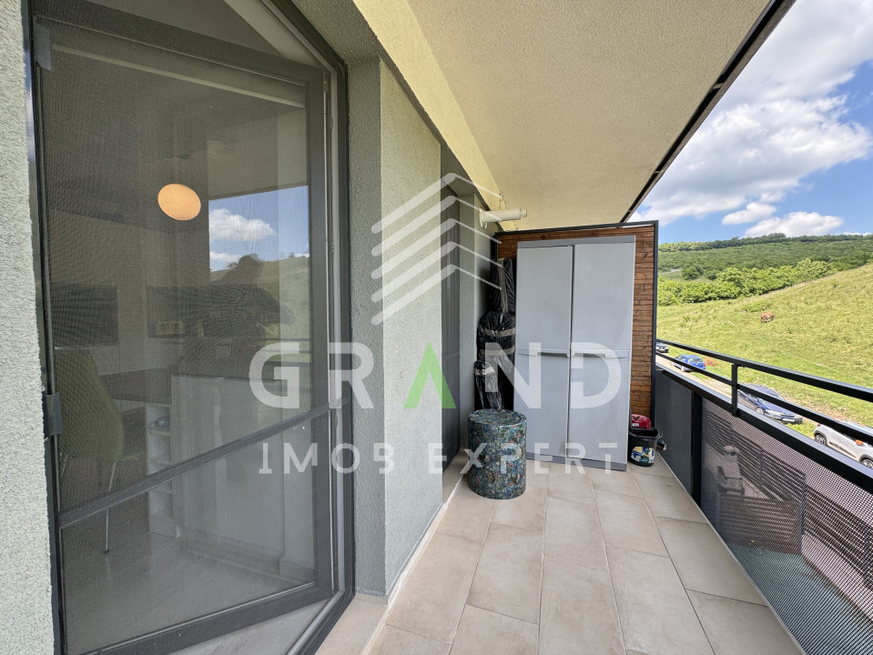 Ap 3 camere,MODERN,TERASA,2 PARCARI,Zona Donath PARK/CAPAT GRIGORESCU