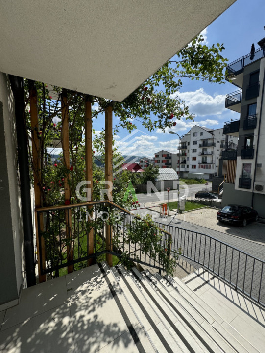 Ap 3 camere,MODERN,TERASA,2 PARCARI,Zona Donath PARK/CAPAT GRIGORESCU