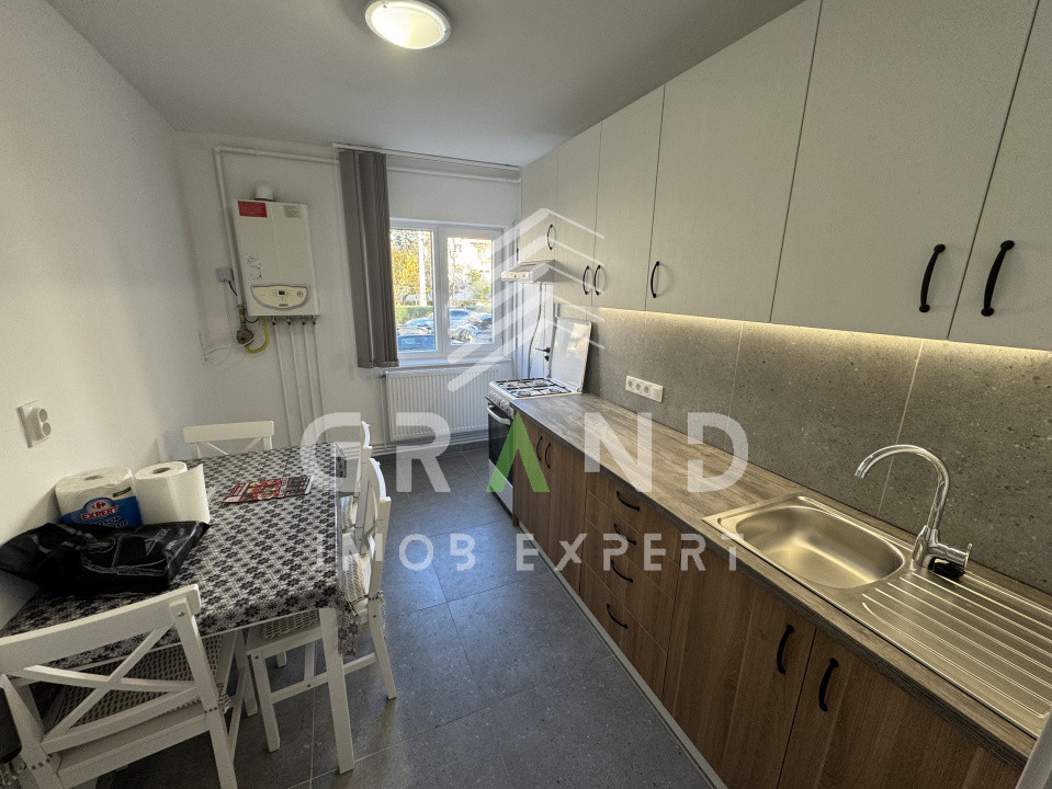 Apartament 2 camere de închiriat | DECOMANDAT | RENOVAT | Mărăști/BRD/Lidl